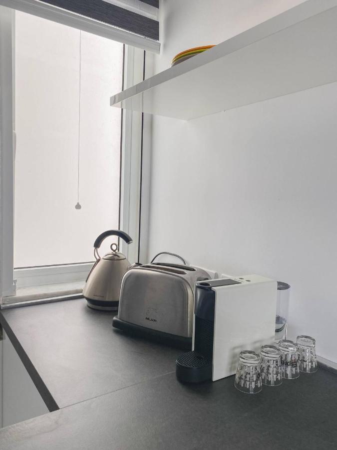 The Blue Mill Penthouse With Beautiful Views Naxxar Exterior foto
