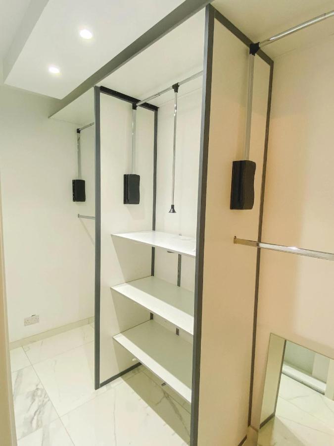 The Blue Mill Penthouse With Beautiful Views Naxxar Exterior foto