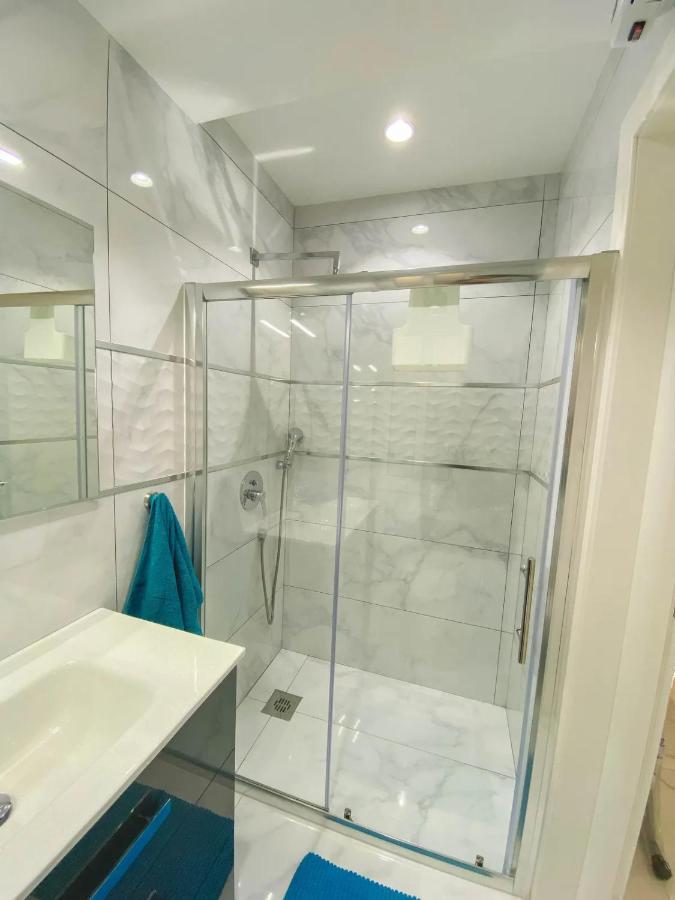 The Blue Mill Penthouse With Beautiful Views Naxxar Exterior foto